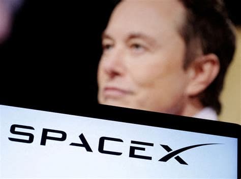 Elon Musk Receives Apology from California Regulators as SpaceX Lawsuit is Settled