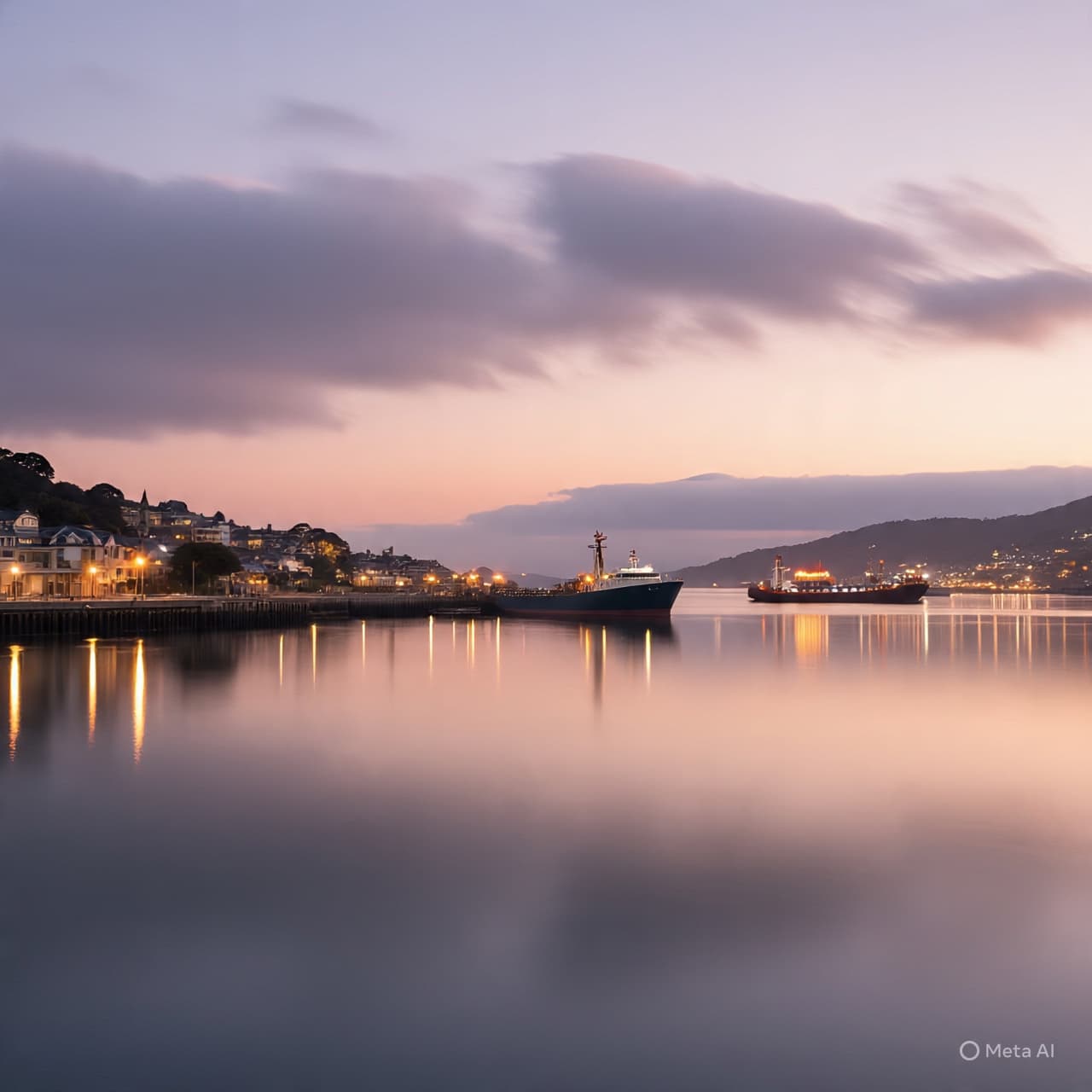 Across the Distance of an Ocean: Watching the Union of Regional Craft and International Scale