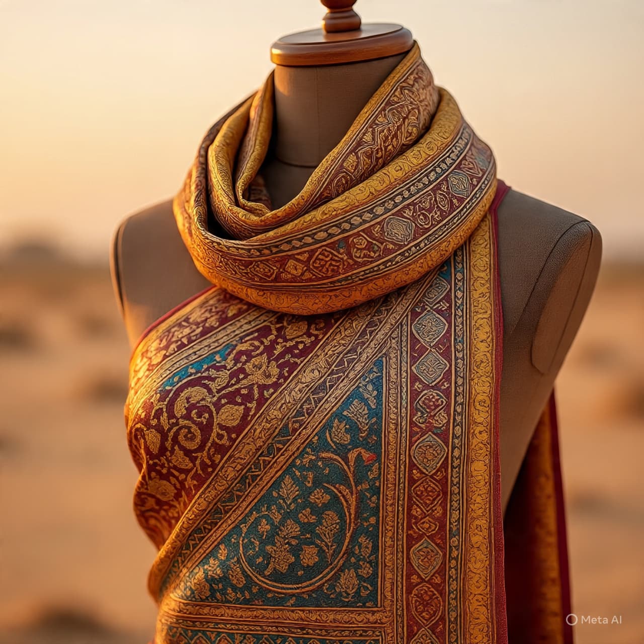 Of Ancient Paths and Modern Pacts: The Changing Breath of the Steppe