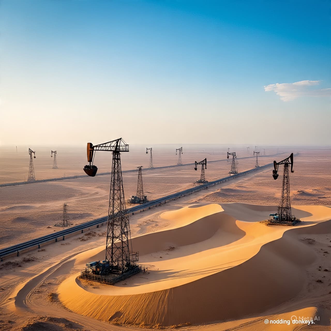 In the Spaces Between Impacts: Diplomacy, Energy, and the Quiet Continuation of Conflict