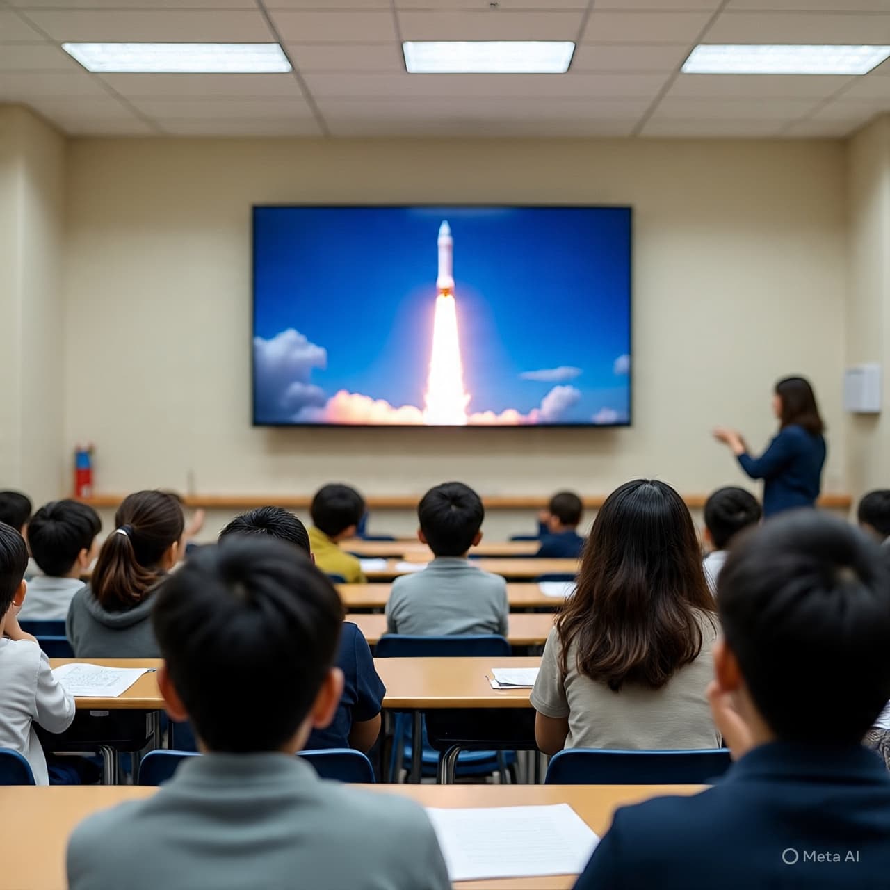 Who Dreams of the Moon Today? The Quiet Influence of Artemis II