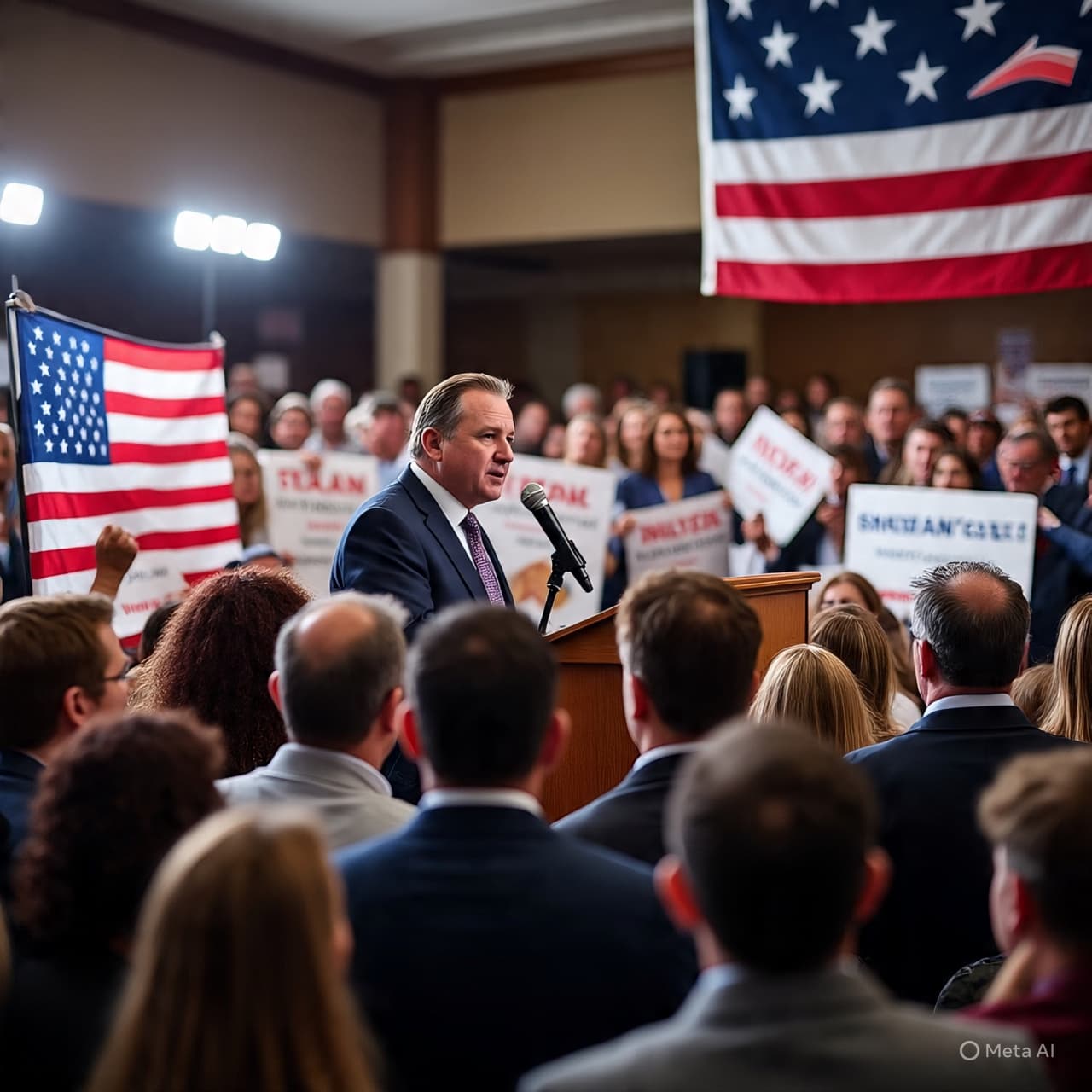 From Classroom to Campaign Hall: Talarico’s Vision of a New Politics Taking Shape