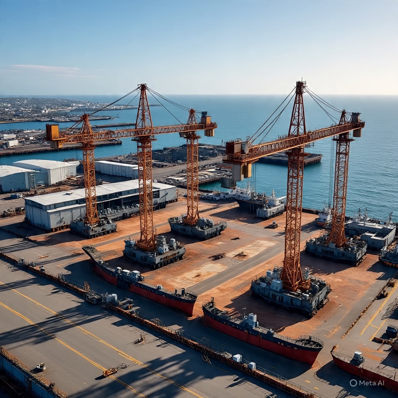 Steel Beneath the Southern Stars: Australia’s Quiet Investment in a Nuclear Future