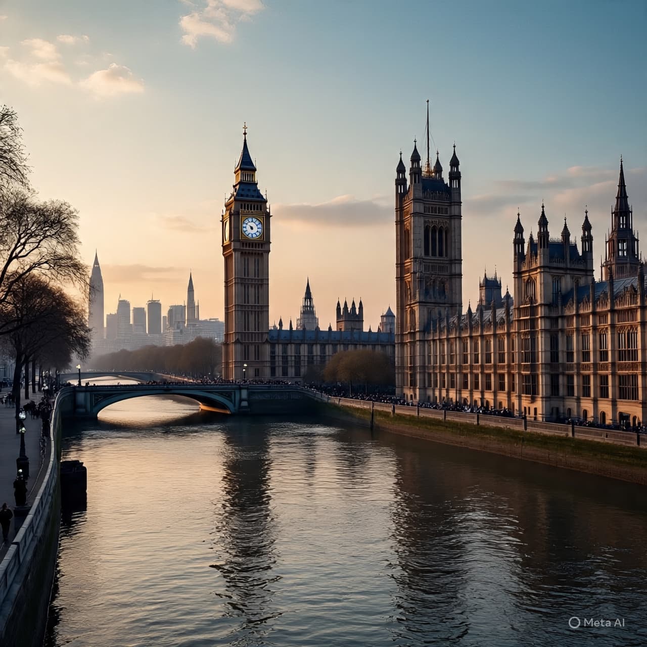 In the Light of Westminster: A Political Appointment and the Weight of Second Thoughts