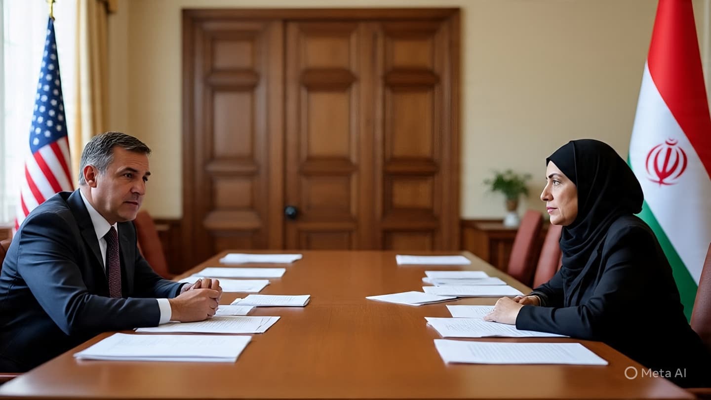 . When Negotiations Bend: Are Demands Weighing Down Diplomacy?