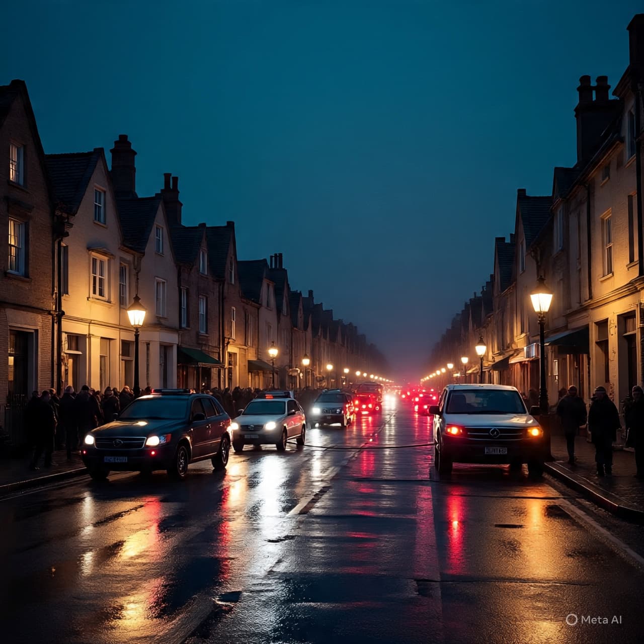 When a Town’s Quiet Hour Turned Urgent: The Story Behind a Kildare Assault