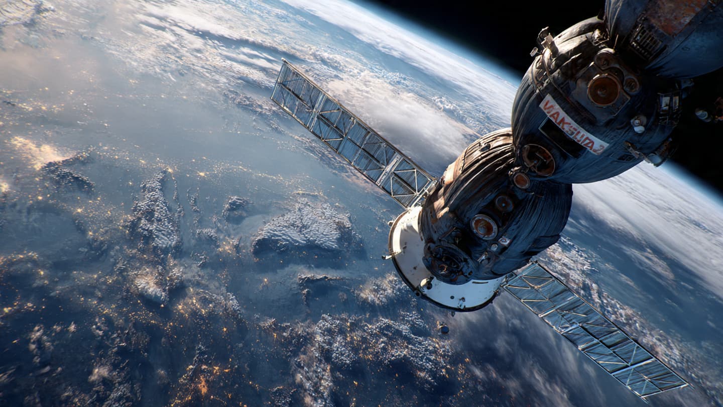 When Precision Guides Every Movement Beyond Earth