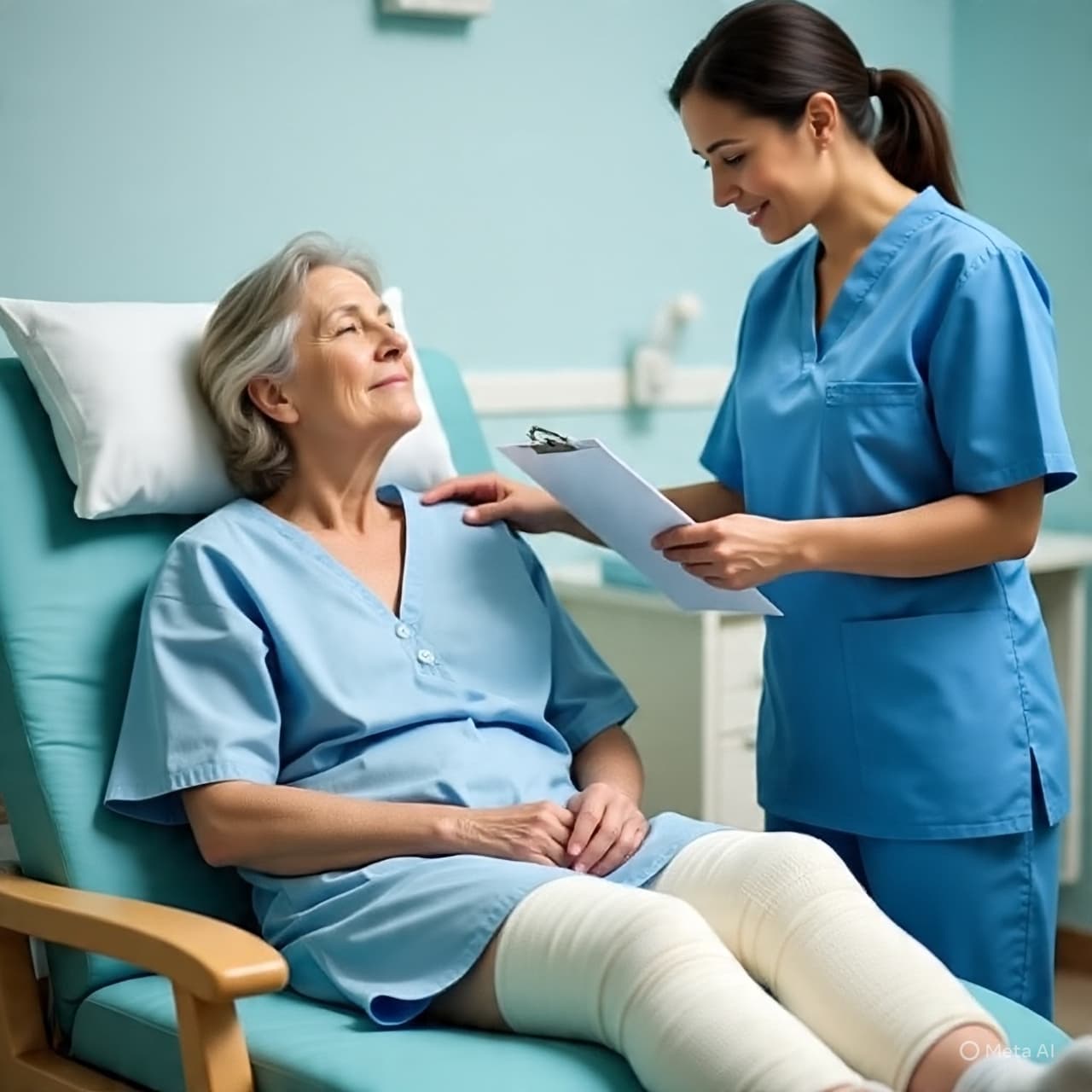 When Echoes of Pain Turn to Quiet Truths: The Long Path from Symptom to Diagnosis