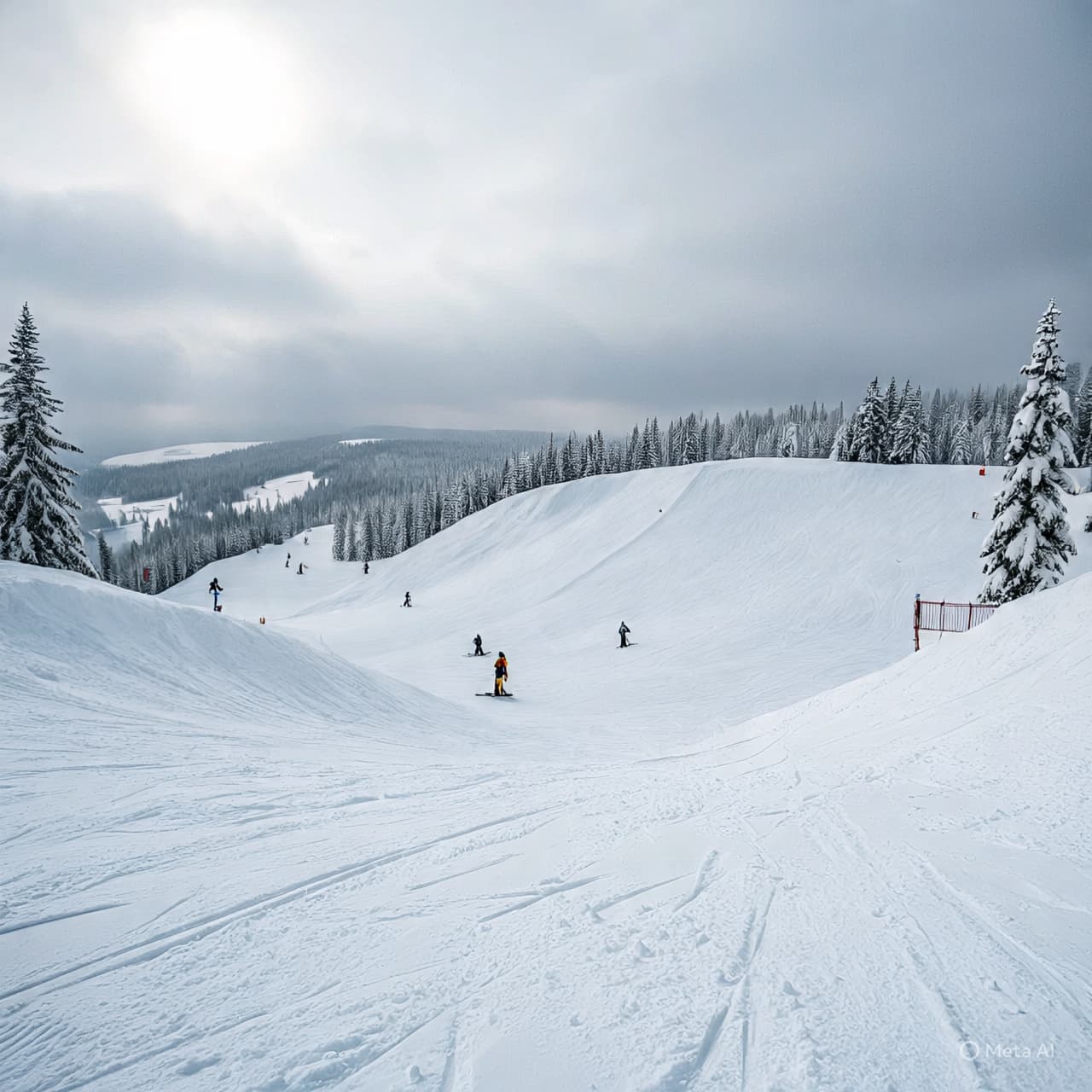 Victory on the Ice, Worry in the Air: Canada’s Uneven Olympic Opening
