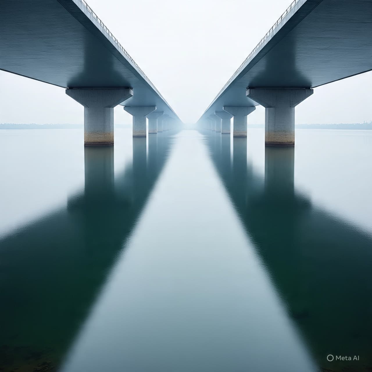 When Bridges Fall Silent: What a Closure Reveals About Rising Tensions