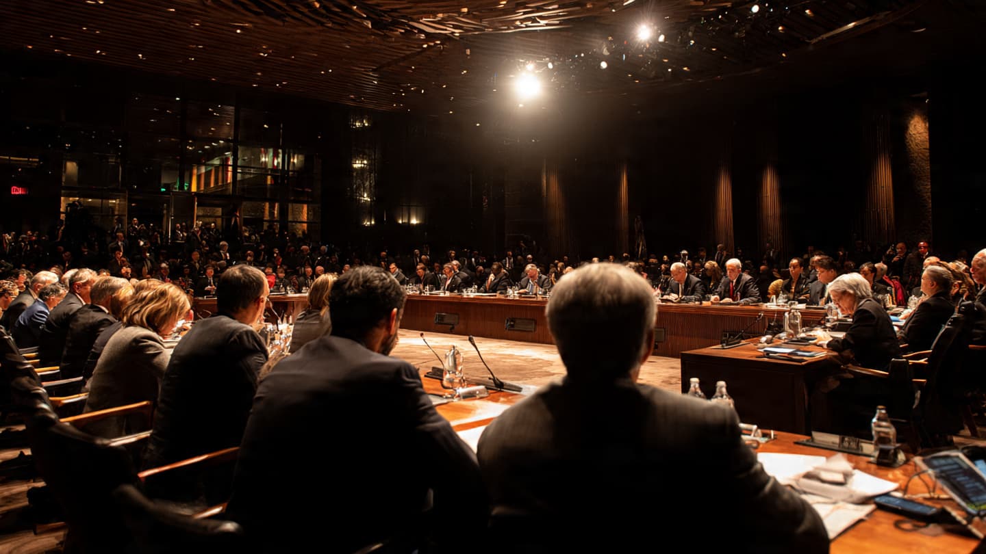From Rejected Offers to Burning Horizons: The Fragile Distance Between Peace and Retaliation