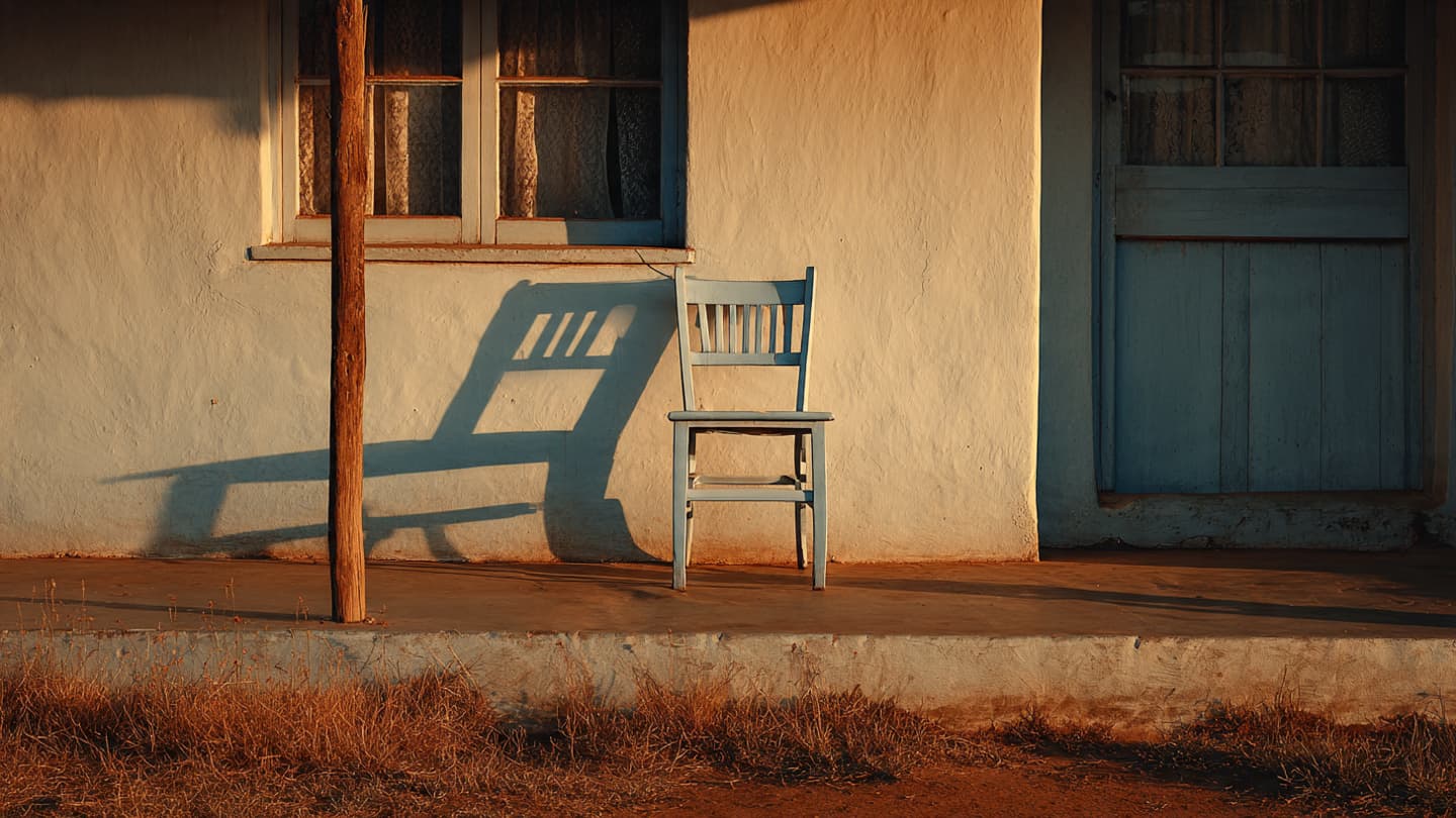Between the Known Path and the Great Unknown: An Urgent Appeal for a Neighbor