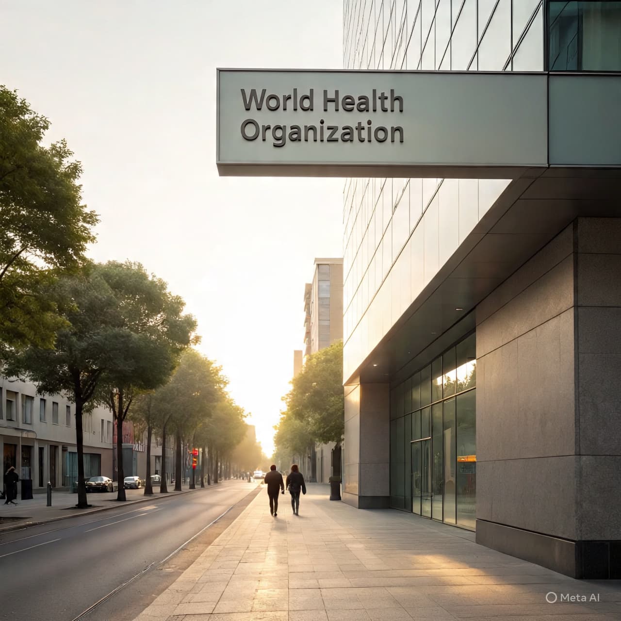 The Unraveling Thread: What It Means to Leave a Global Health Tapestry