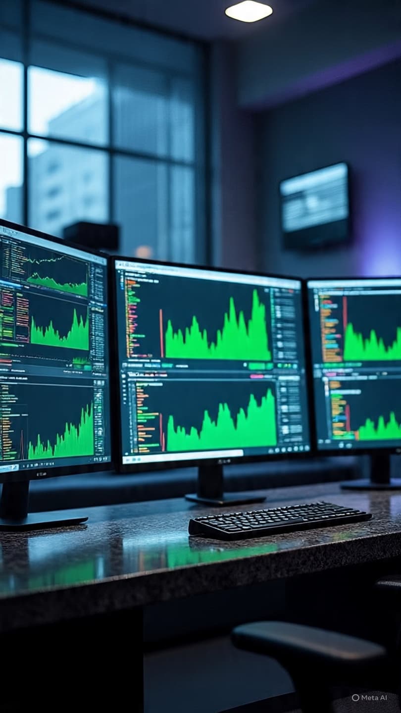 When Words Move Markets: Can Optimism Shift the Tide?