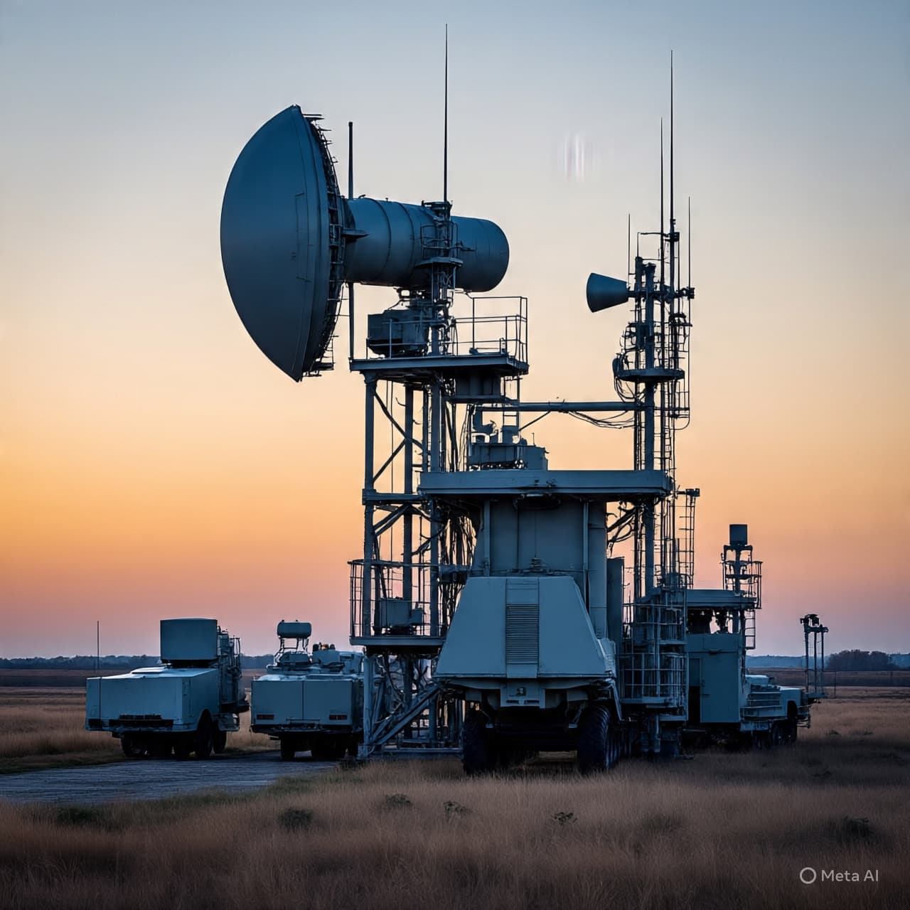 Unmanned and Unfolding: How Security Partnerships Adapt to New Threats