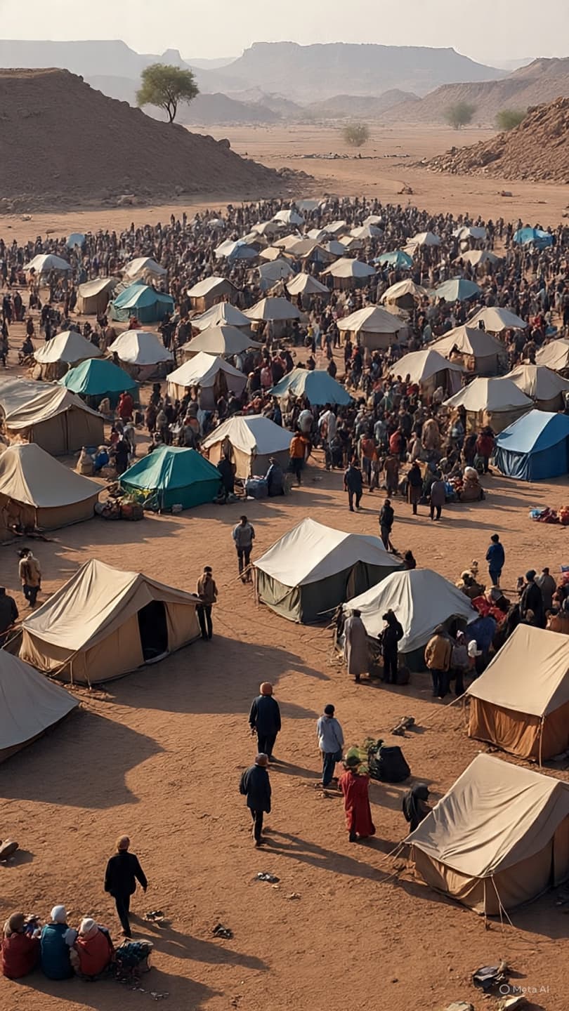 A War Measured in Years: How Sudan’s Crisis Deepens with Time