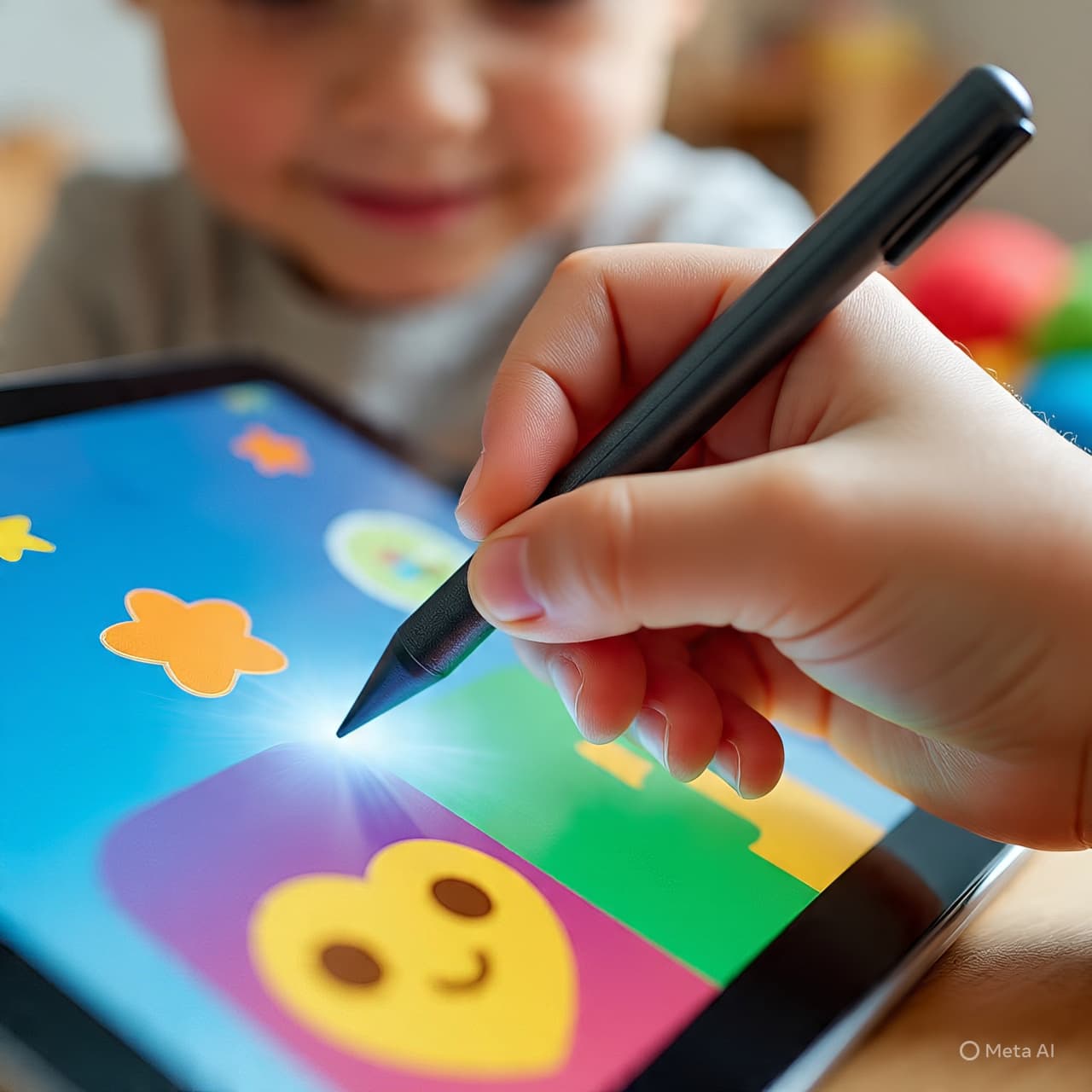 A Dialogue of Knowledge and Keypad: Navigating the Digital Path