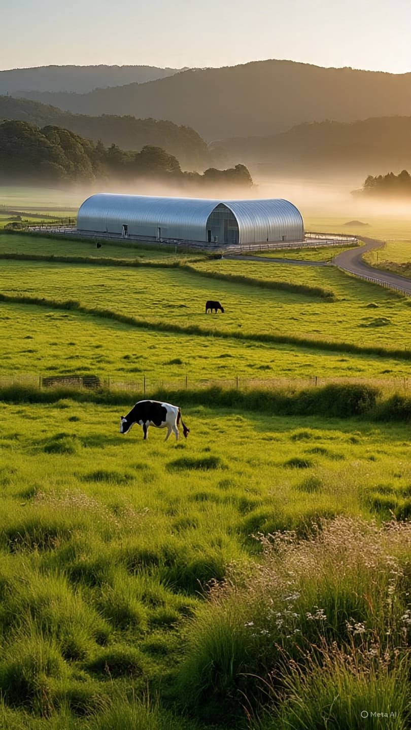 The Harvest of Consolidation: Reflections on the Multi-Billion Dollar Windfall for the New Zealand Farmer