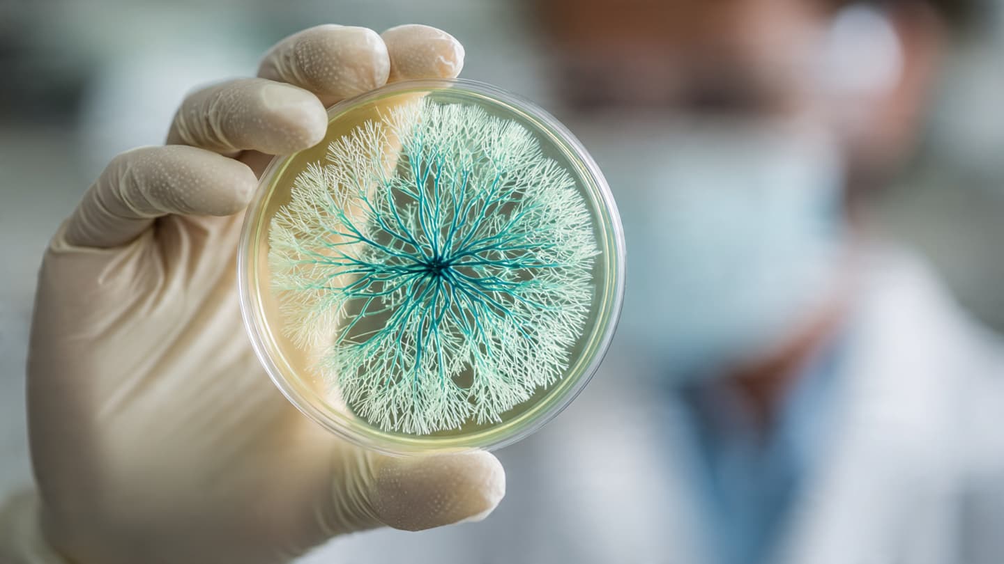 Between the Forest and the Flask: A Narrative of Fungal Innovation