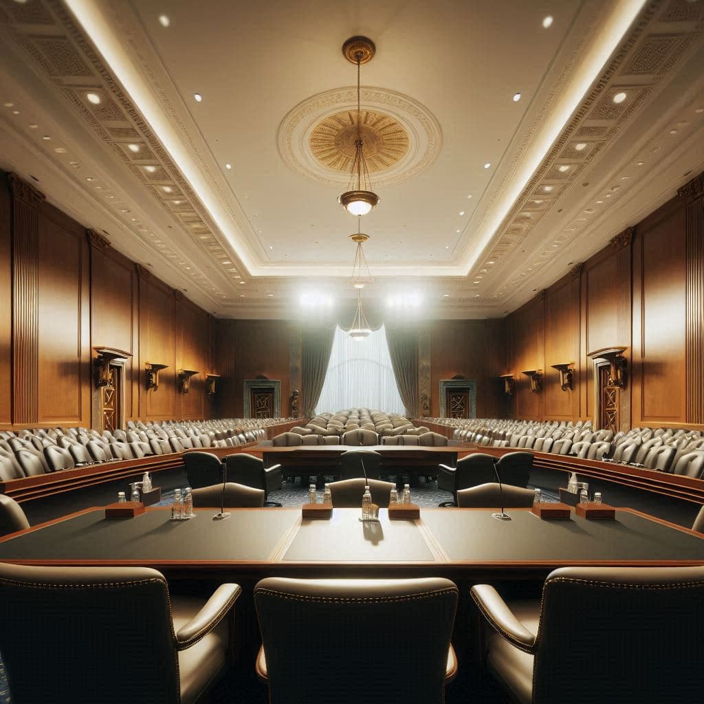 When the Past Requests a Chair: The Clintons and a Congressional Summons