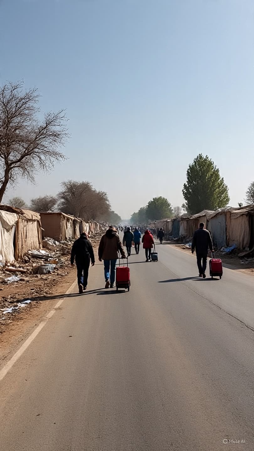 When the Ordinary Breaks: Hospitals, Homes, and the Human Cost of Escalation