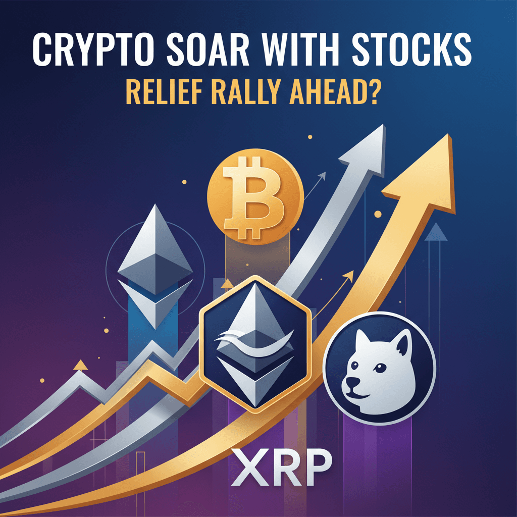 The Echo in the Market's Halls: A Rally's Fragile Promise