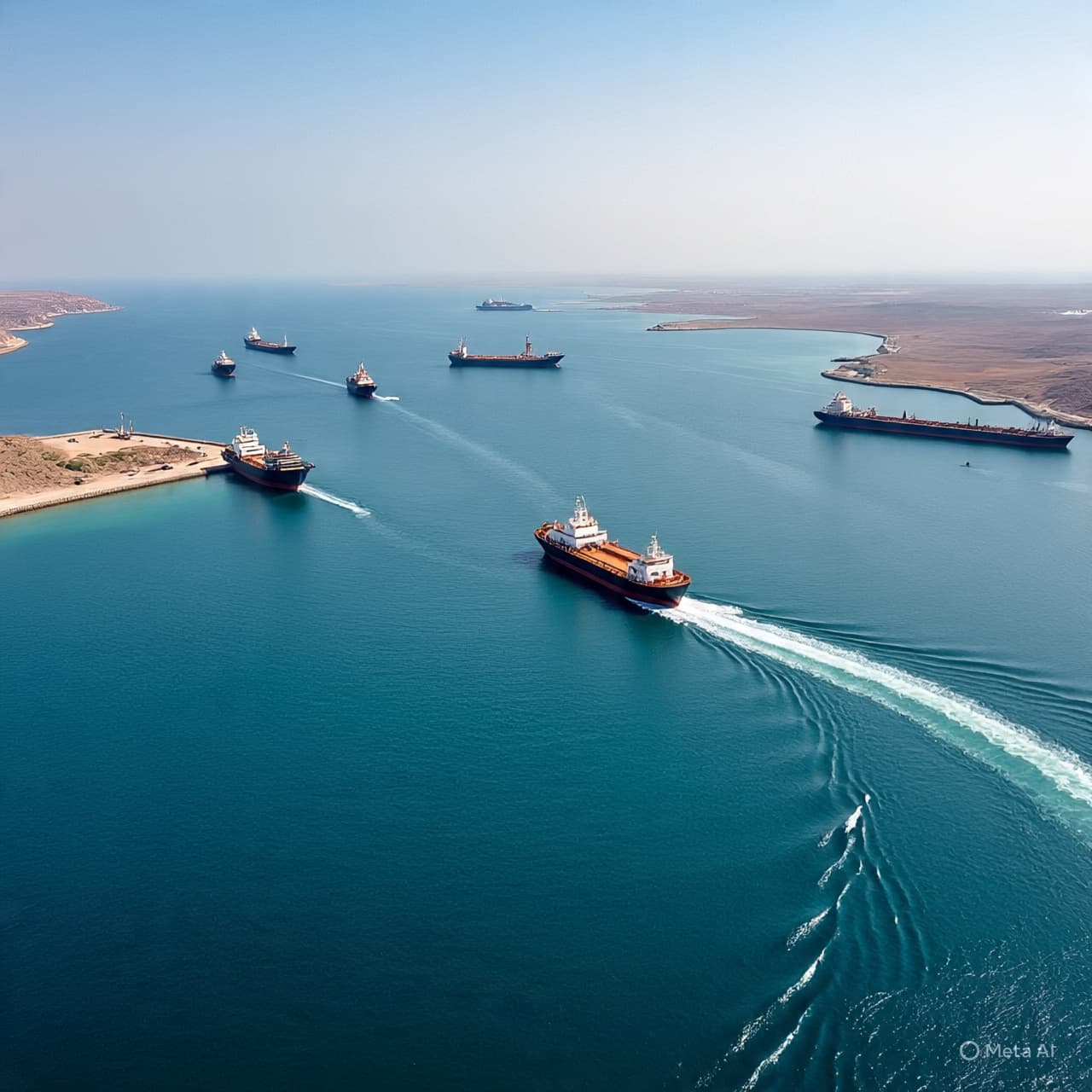 Between Oil and Uncertainty: Is Cooperation Still Possible in Hormuz?