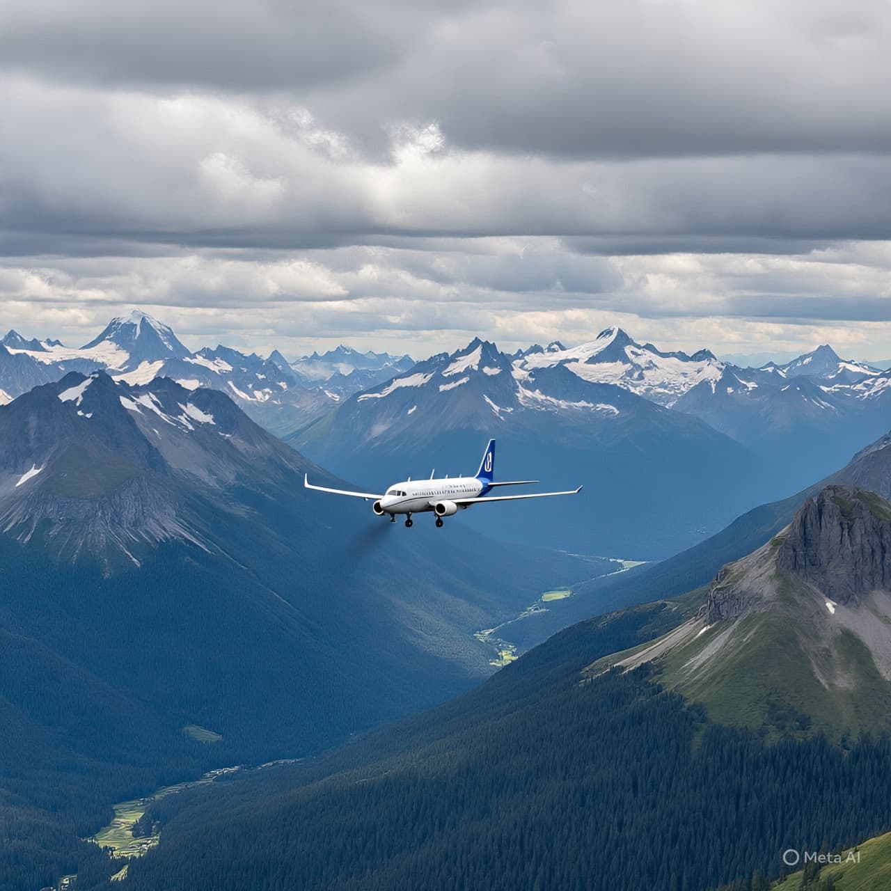 Fifteen Lives Lost Between Earth and Cloud