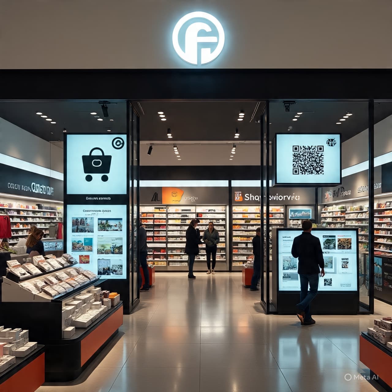 From Hardware Giant to Digital Underdog: The Gentle Turning of Australia’s Online Retail Crown