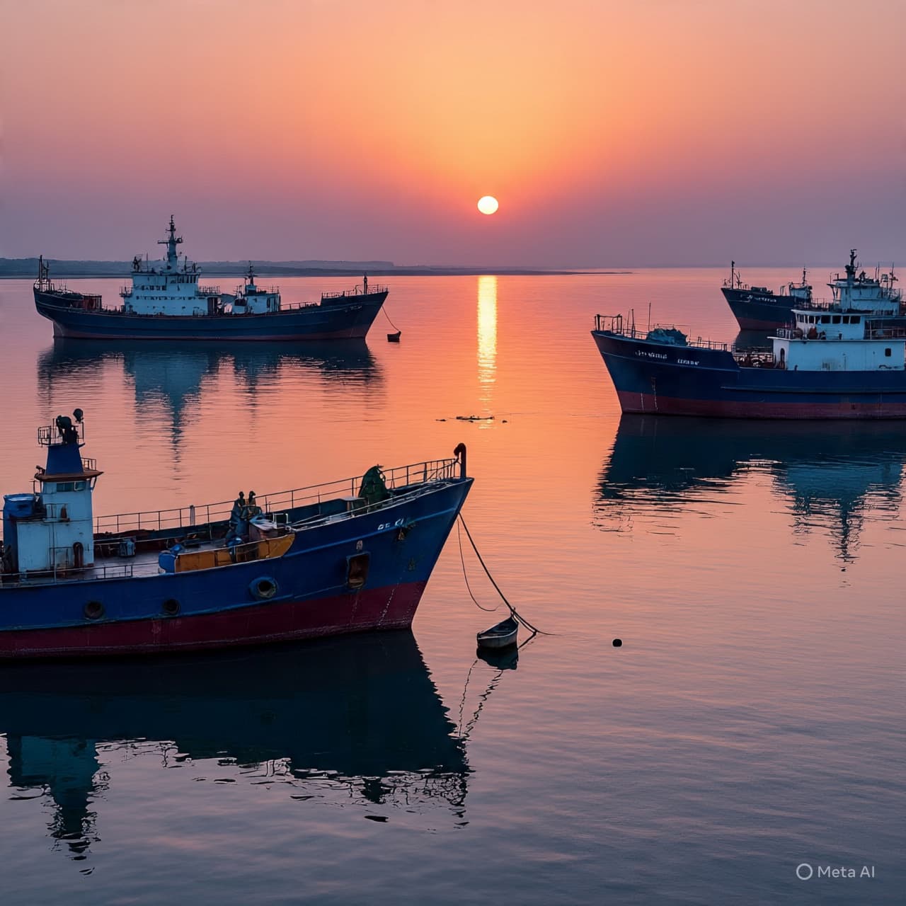 Gentle Currents, Global Shockwaves: Memories and Market in the Time of War