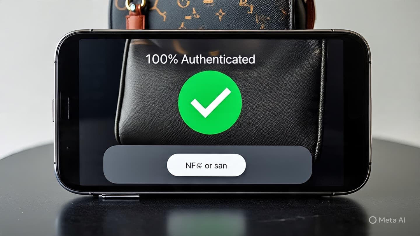 The Architecture of Automated Thrift: Observing the Arrival of Zhuanzhuan’s AI Quality Control
