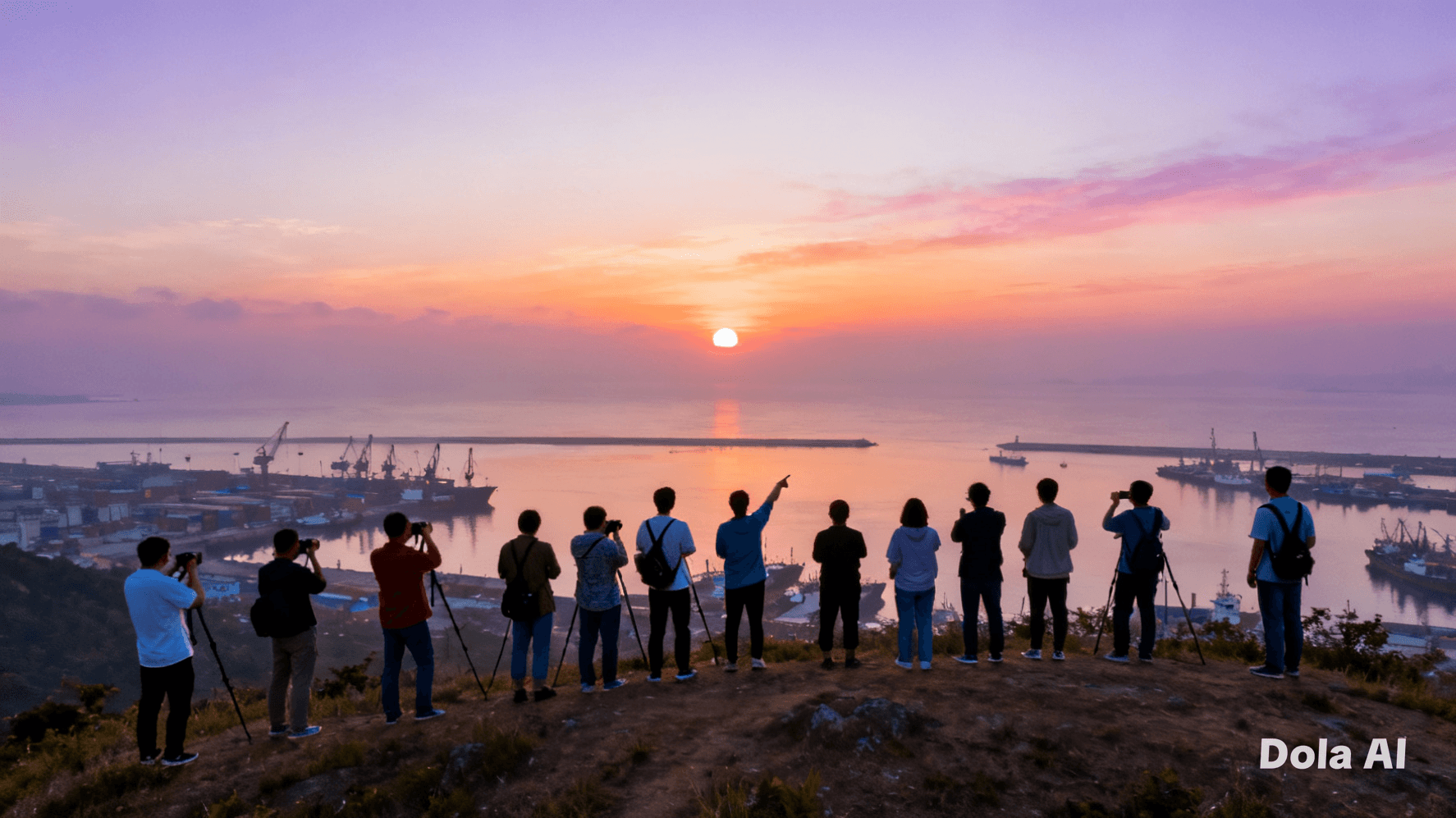 Before Sunrise, a Treaty Remembered in Place