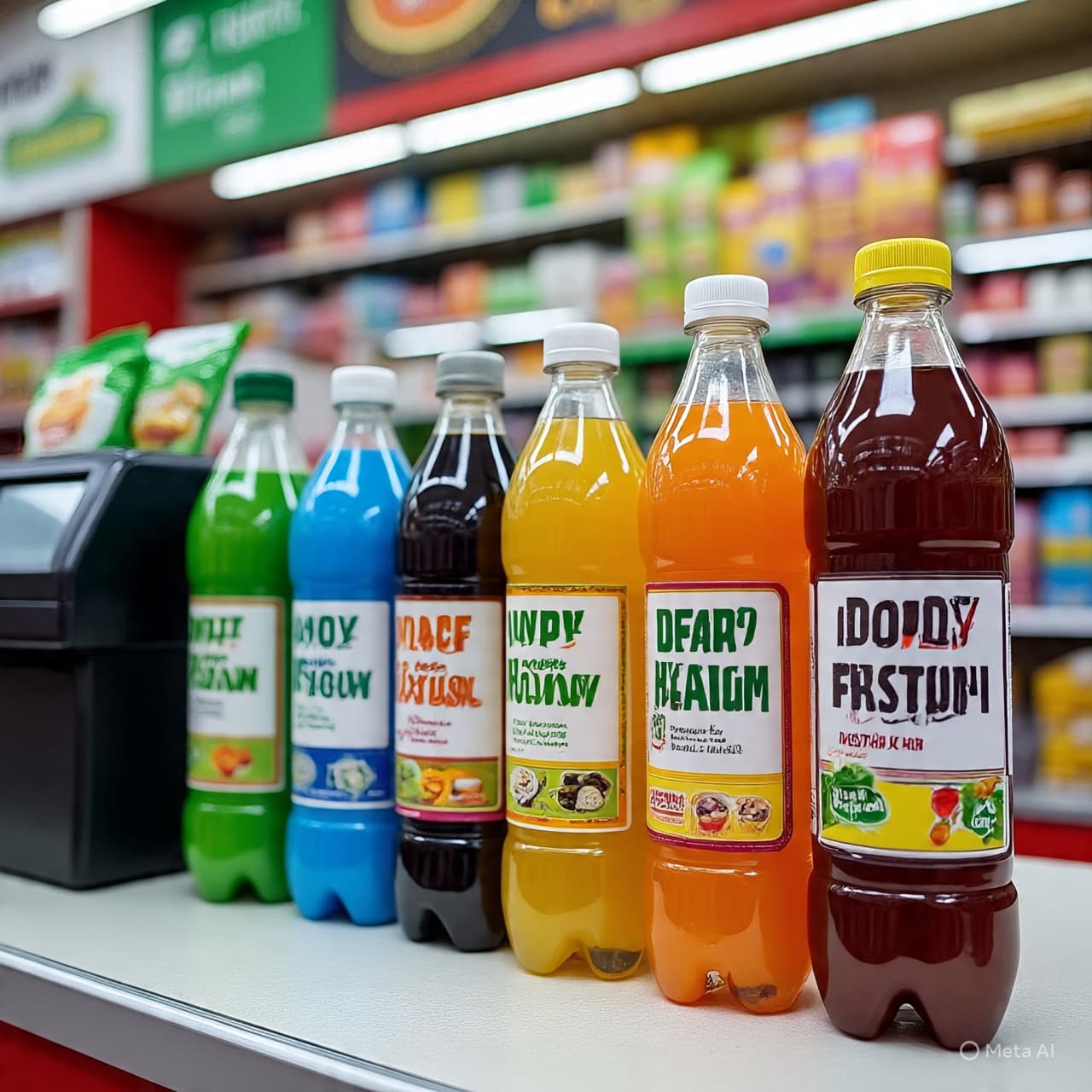 Two Packets, Two Years: When a Small Theft Echoes Through the Courtroom