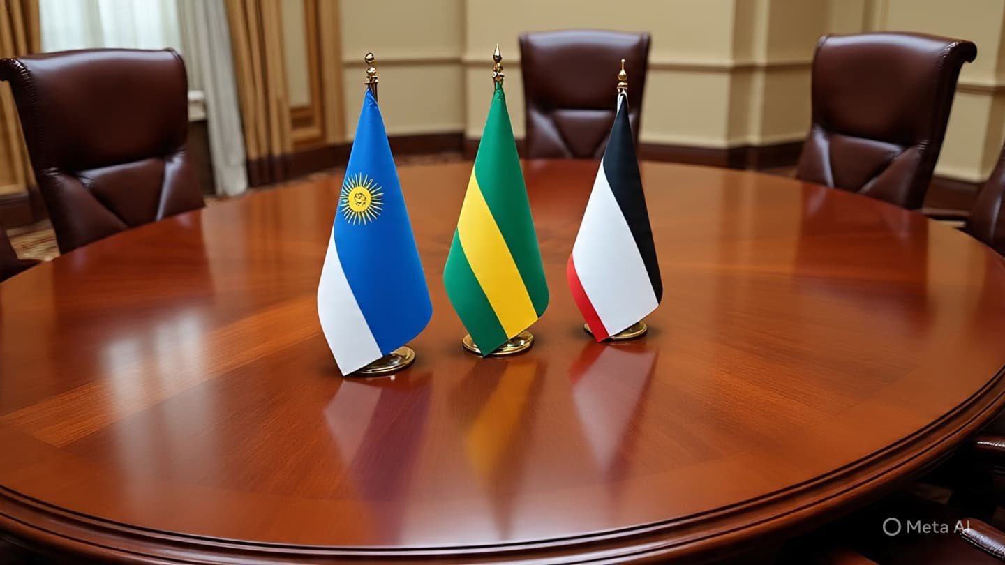 Where the Earth Yields Its Hidden Wealth: A Narrative of Vaca Muerta in the Mist