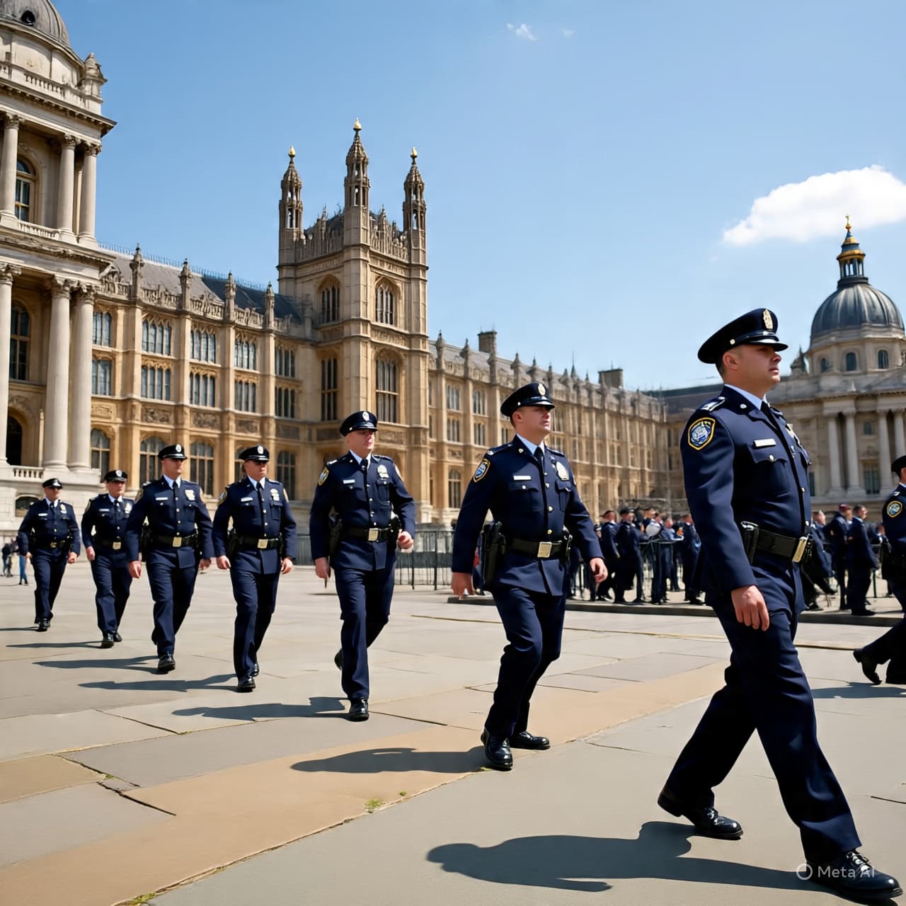 What Happens When the Crown Waits and the Law Watches?