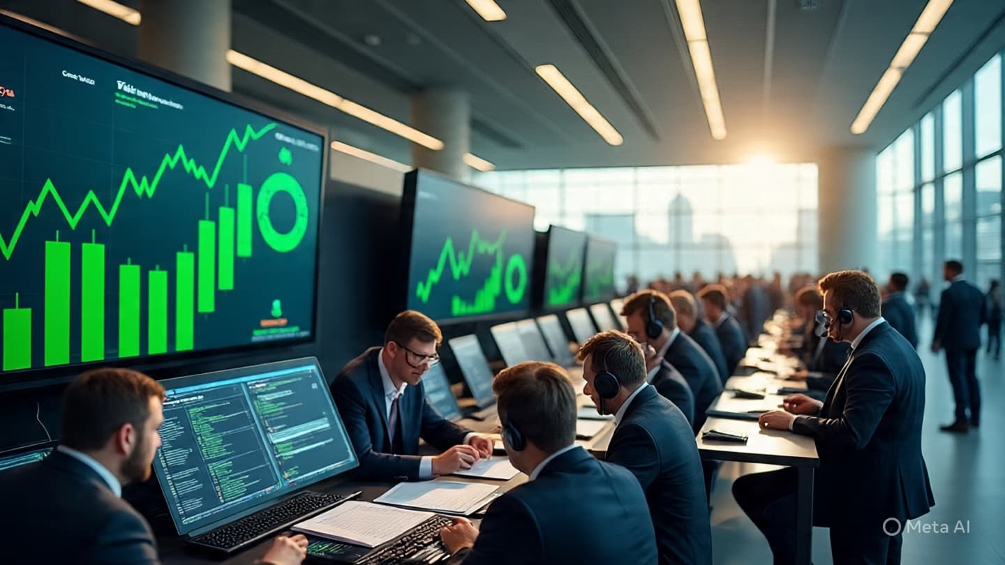 The Rising Current: Reflections on the Digital Harvest of the Dakar Plains