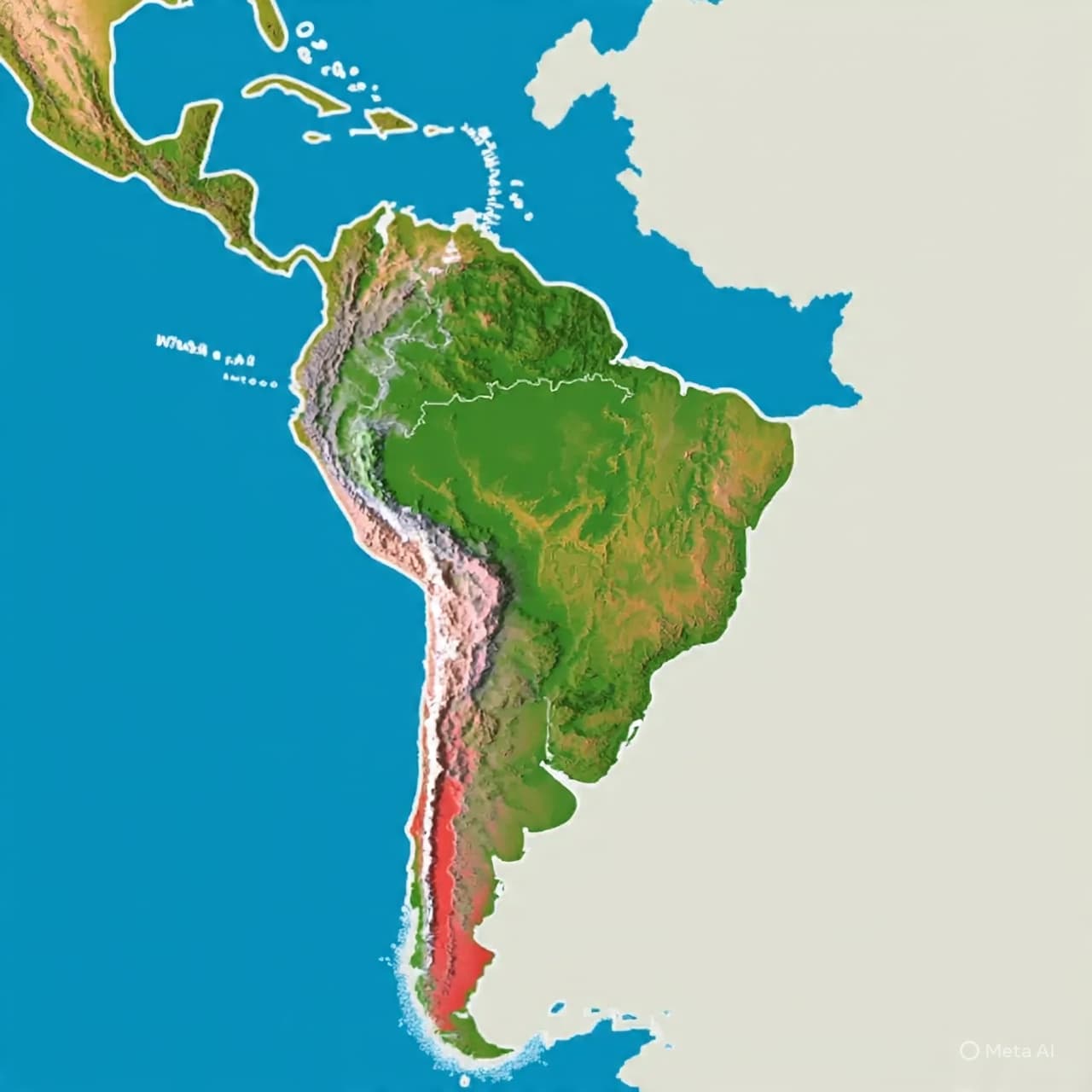 When Warm Waters Whisper, What Stories Does the Storm Carry Forward?