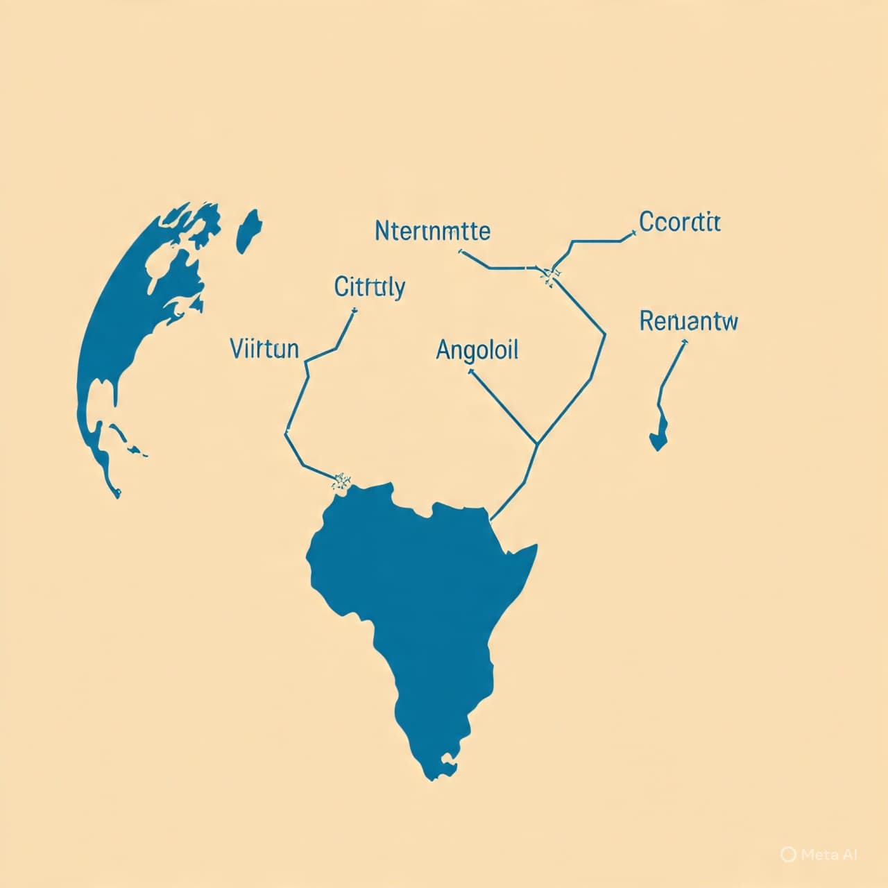 Between Change and Uncertainty: How Should We Read a Sudden Transition?