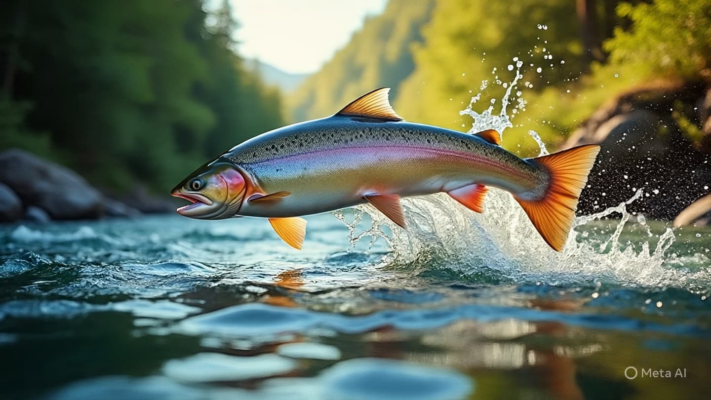 Between the Deep Salt and the Clear Stream: A Lyrical Journey of Ancient Memory