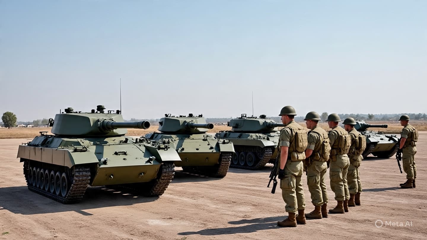 Across Oceans and Old Promises: NATO Faces a New Test of Loyalty