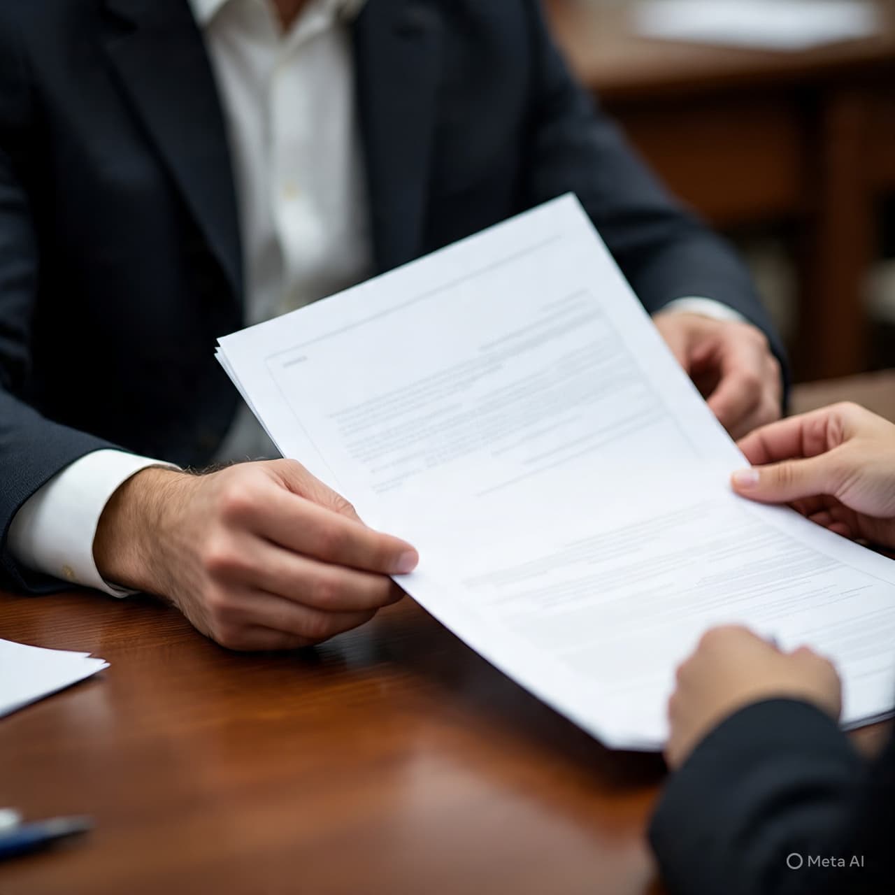 أين يجد الحوار طريقه: جي دي فانس والقوس الطويل بين الولايات المتحدة وإيران