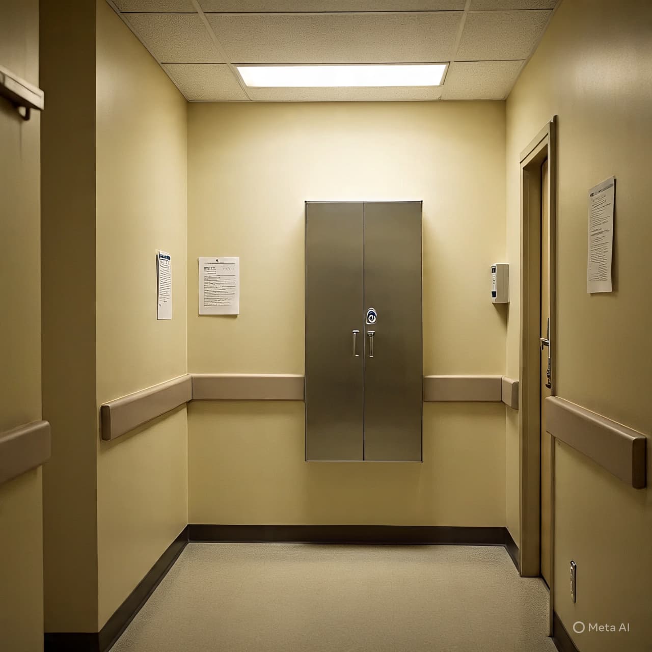 Behind the Sterile Doors of Night Shift: A Doctor, Stolen Drugs, and the Quiet End of a Career