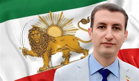 Grassroots 'Red Lion and Sun' Network Emerges in Iran After Crackdown
