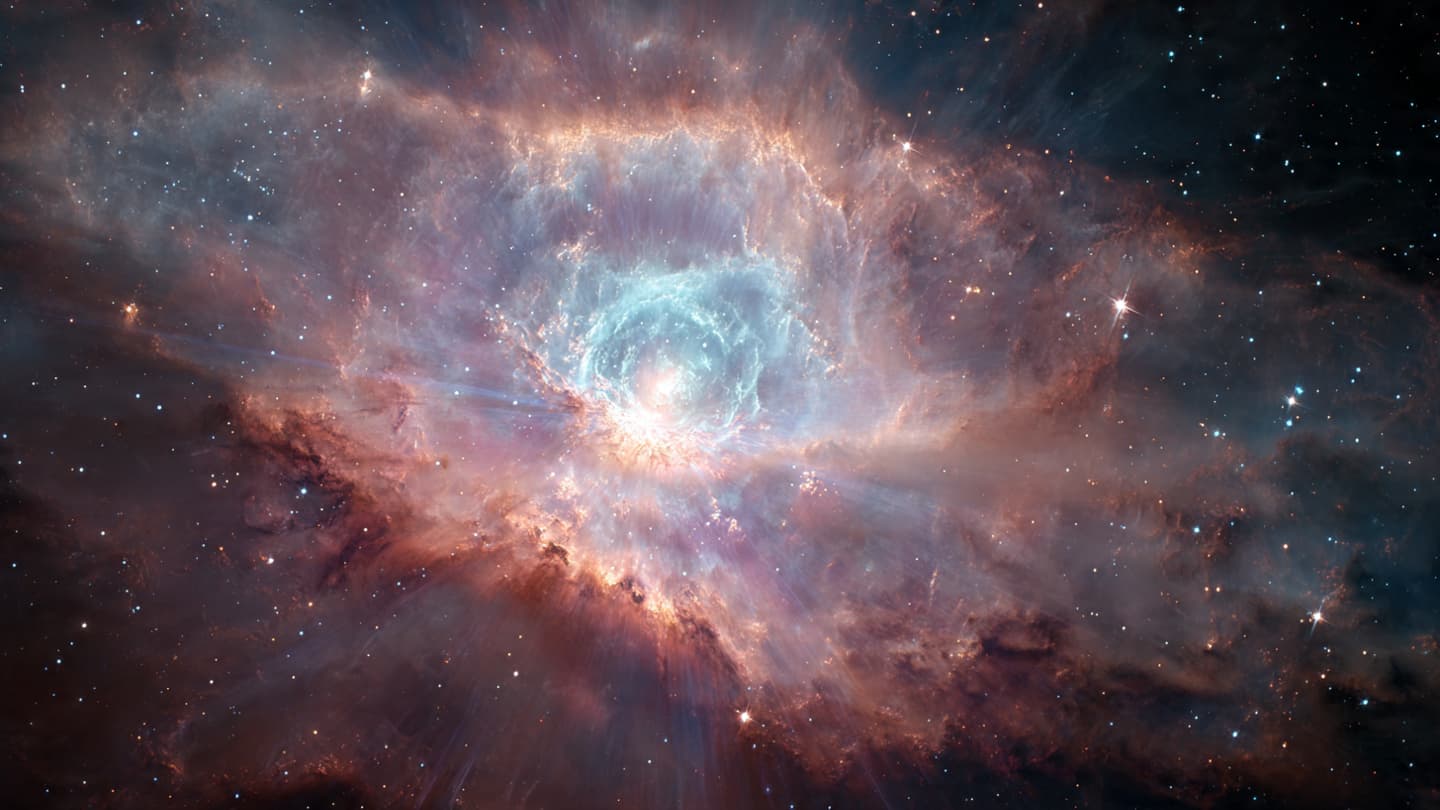 When Stars Change Direction, What Does It Reveal About Their Final Moments?
