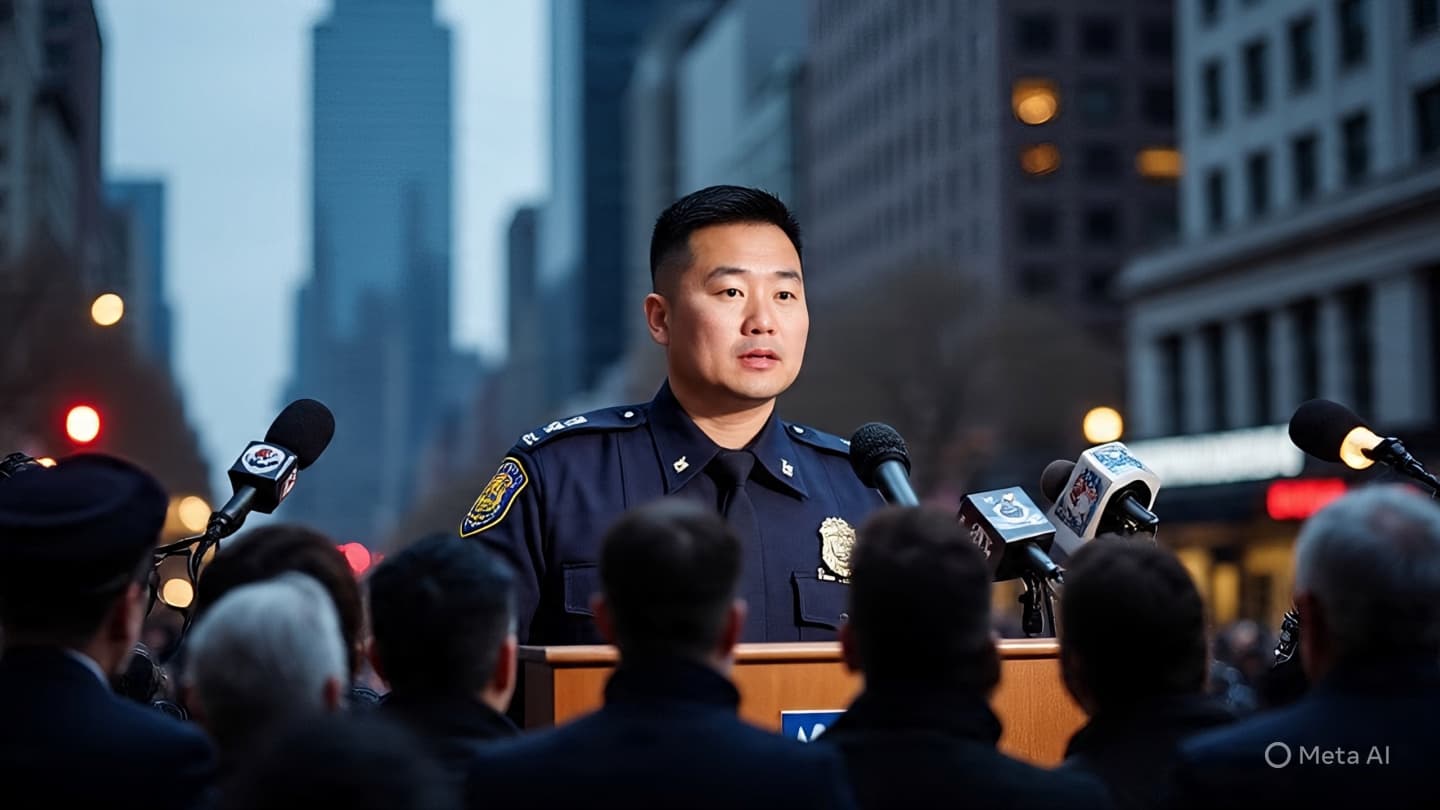 In the quiet wait for answers, a case returns to public view