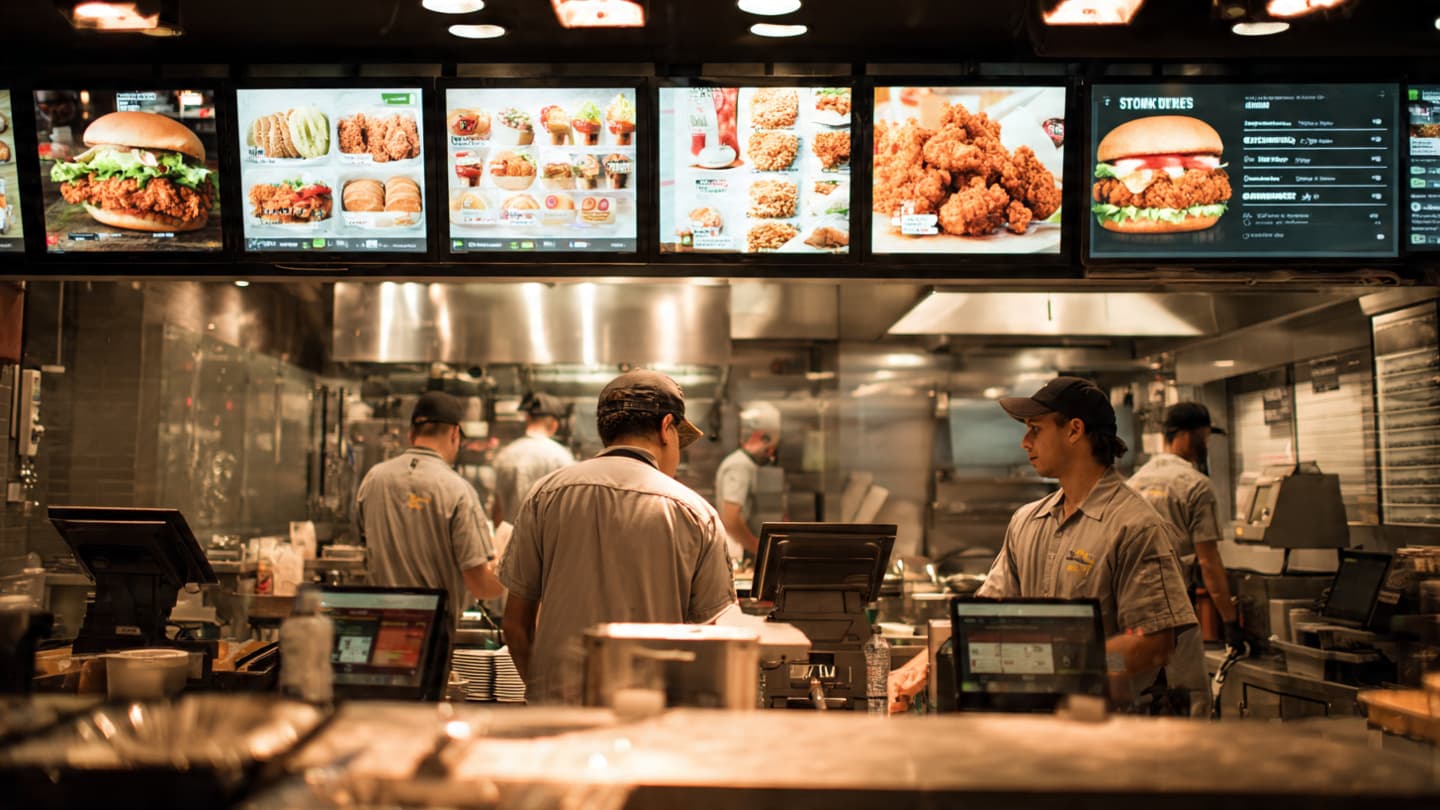 As Wallets Tighten and Orders Grow: Taco Bell Carries Yum Through the Quarter