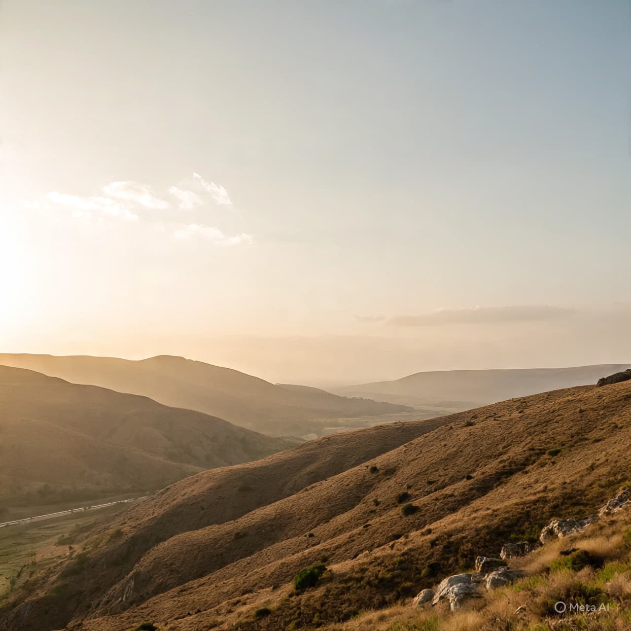 Dust on the Frontier Roads: A Familiar Unease Returns to the Horn of Africa