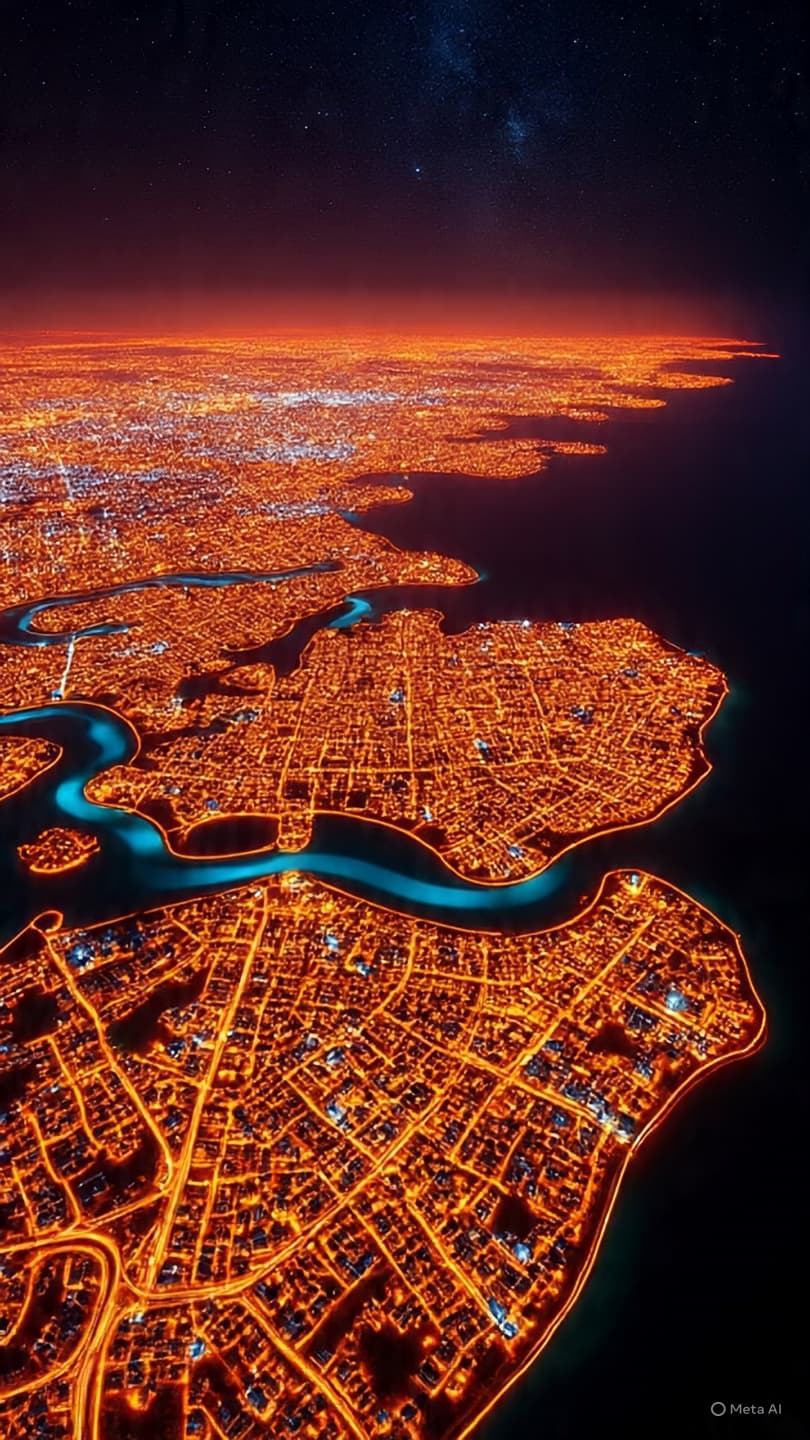 The Subtle Loom of the Belgrade Sky: Reflections on Mapping the Urban Heat Island