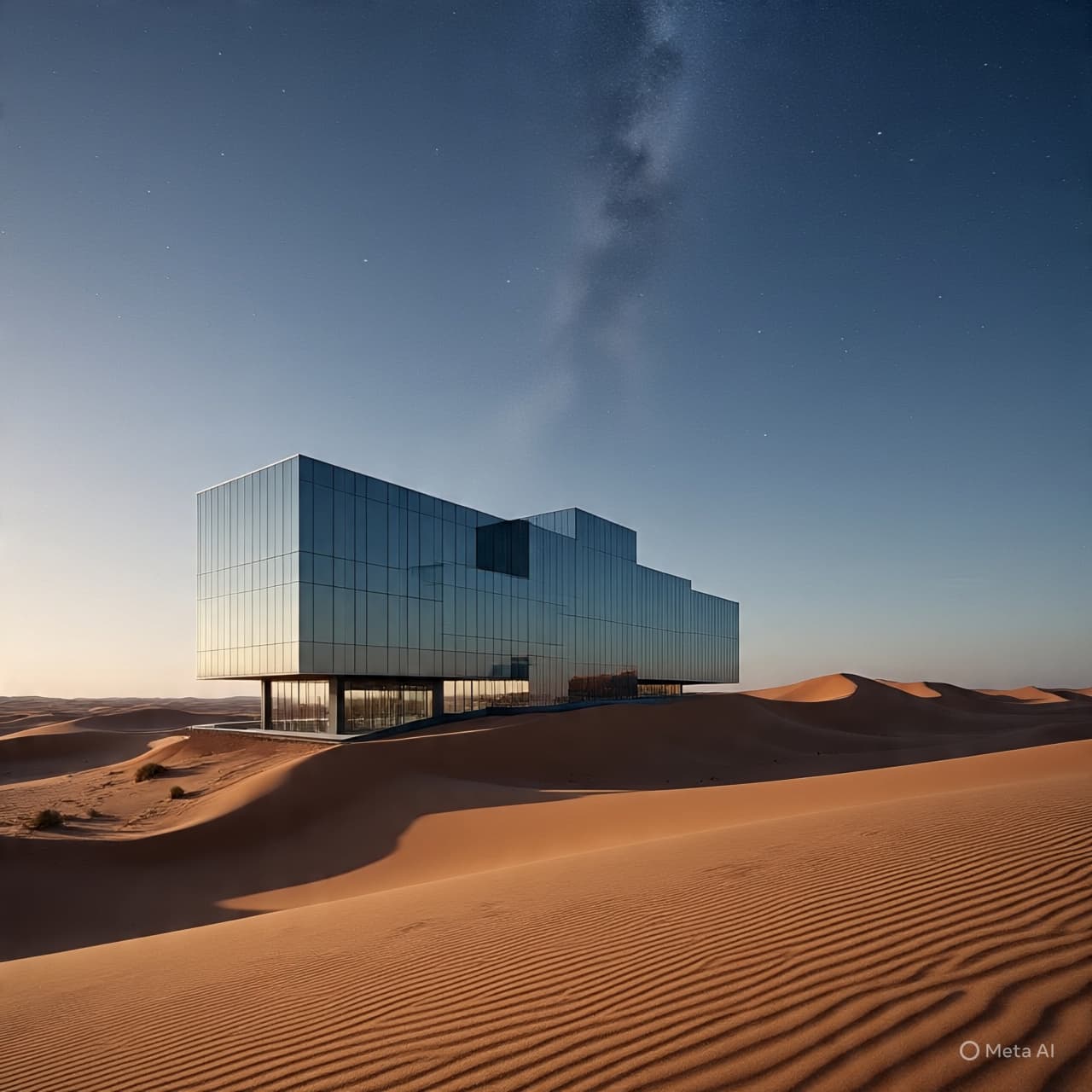 The Architecture of an Emerald Dream: Reflections on a Rising Hospitality