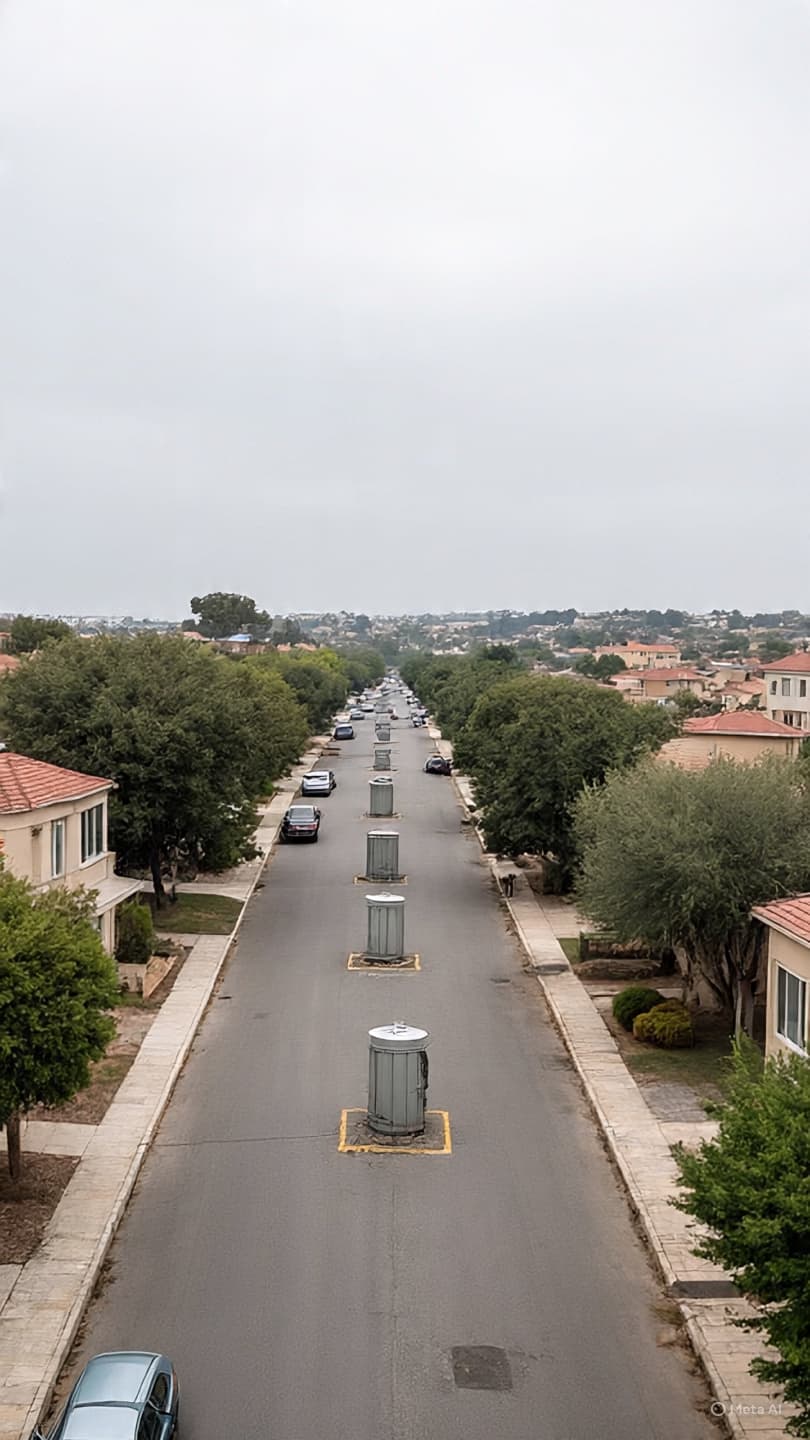 Across a Fractured Northern Sky: Councils, Civilians, and the Language of Precaution